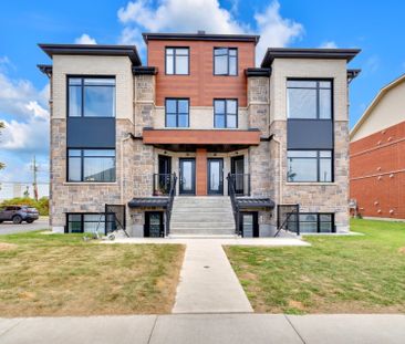 Appartement à louer, Laval (Sainte-Rose) - Photo 6