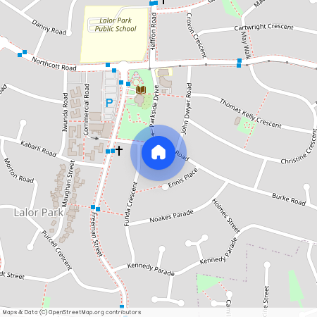 54 Burke Road, NSW 2147, Lalor Park