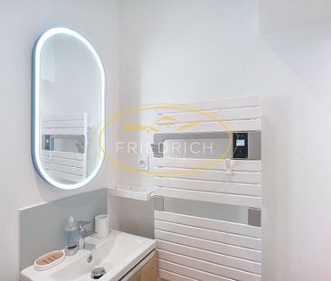 Location Appartement 1 pièce 22m² BAR LE DUC 55000 - Photo 5