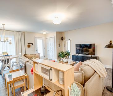 Appartement à Salaberry-de-Valleyfield - Photo 2