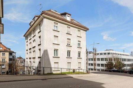 Zeitgemässer Komfort an zentraler Lage - Foto 2
