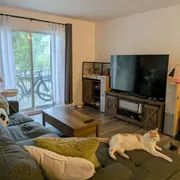 Appartement · 92 m² · Fleurimont - Photo 2