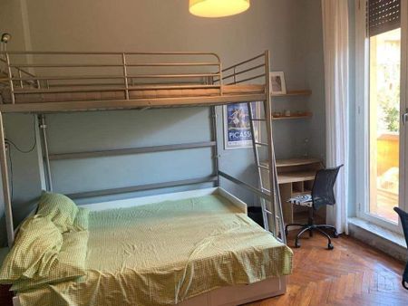 Via di S. Costanza, Rome, Lazio 00198 - Photo 3