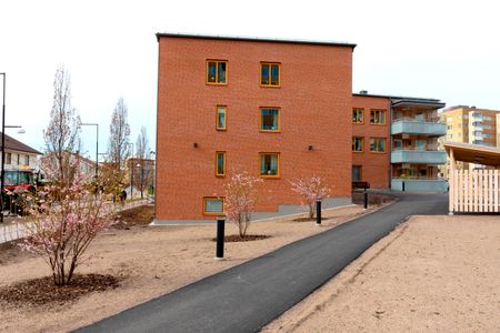 Nedre Rådmansgatan 8 - Foto 2