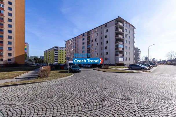 Pronájem bytu 2+kk, 54 m - Photo 1