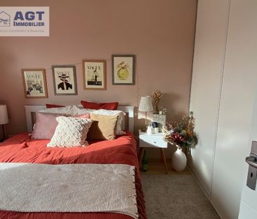 Location Appartement 2 pièces 45m² BEAUVAIS 60000 - Photo 4