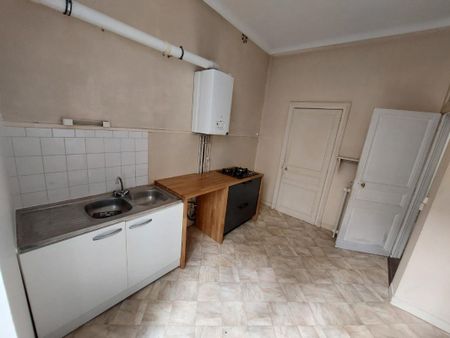 Appartement T3 à louer - 78 m² - Photo 3