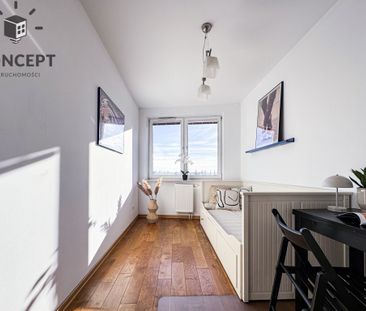 3 pokojowe Przestronne mieszkanie ul. Strzegomska - Фото 5