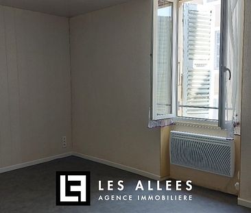 APPARTEMENT T2 - Photo 4