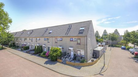 Maison unifamiliale Planbaan 99, Zoetermeer - Noordhove - À louer - Foto 3
