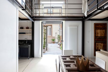 Dúplex de alquiler en Palacio - Photo 4