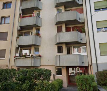 Schöne 2-Zimmer-Wohnung im Lehenmattquartier - Photo 5