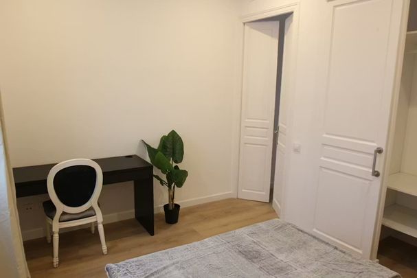 Carrer de Ballester, Barcelona, Catalonia 08023 - Foto 1