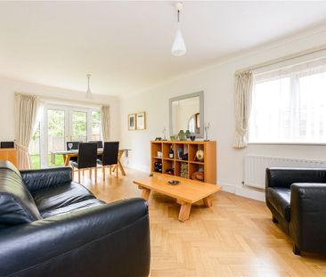 A two bedroom ground floor apartment situated on this popular gated... - Photo 3
