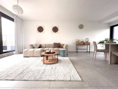 Appartement - Foto 2