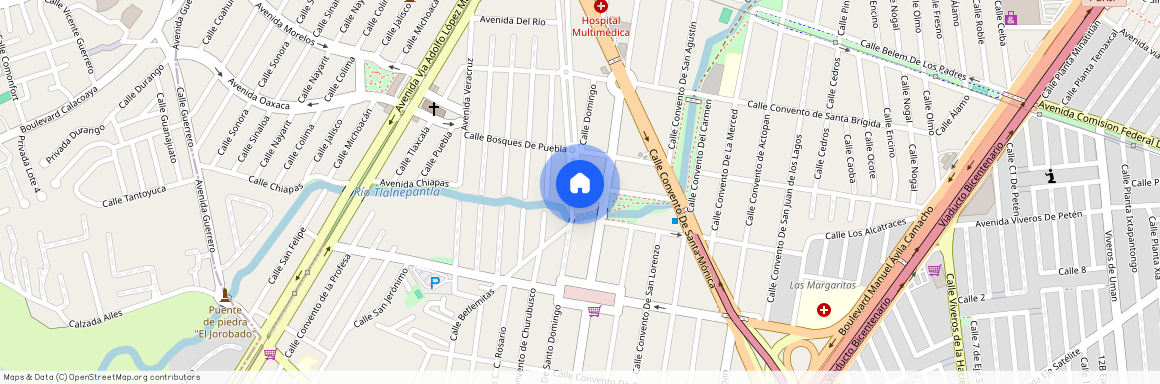 México, Tlalnepantla, Tlalnepantla De Baz