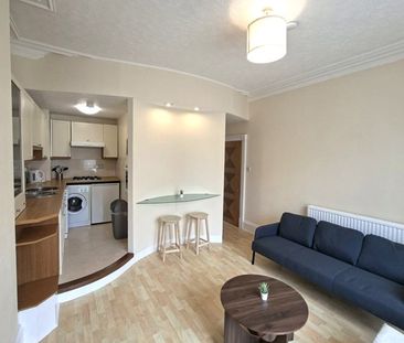 FFL, 35 Hartington Road, AB10 6XS, Aberdeen - Photo 2