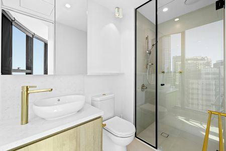 FULLY FURNISHED 2Beds 2Baths apartment for Rent in Melbourne CBD - Photo 3