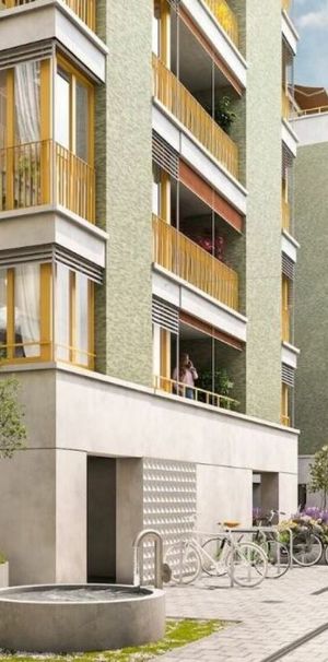 Spiserstrasse 6, 8047 Zürich - Photo 1