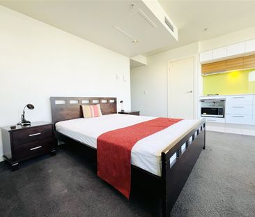 3010B/100 Harbour Esplanade - Photo 1