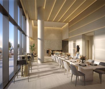 For Lease - 1050 Eastern Avenue Unit# 1111, Toronto, Ontario - Photo 6