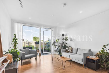 1 bedroom apartment to rent - Photo 4