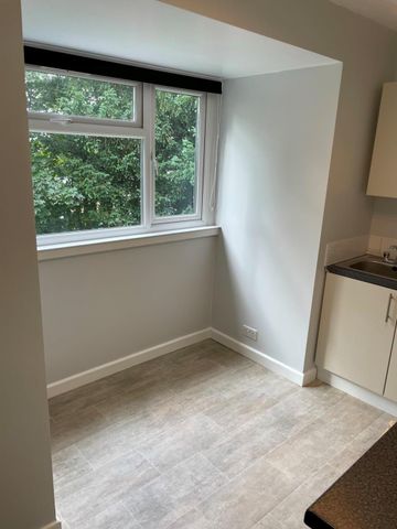 Studio Flat, Lawn Road, SO17 - Photo 3