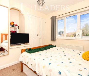 2 bedroom house to rent Reeve Drive, Kenilworth, CV8 - Photo 3