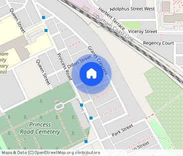 Benevente Street, Seaham - Photo 1