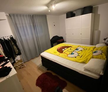 Souterrain/ Einliegerwohnung, 2 Zimmer-Wohnung - Photo 4