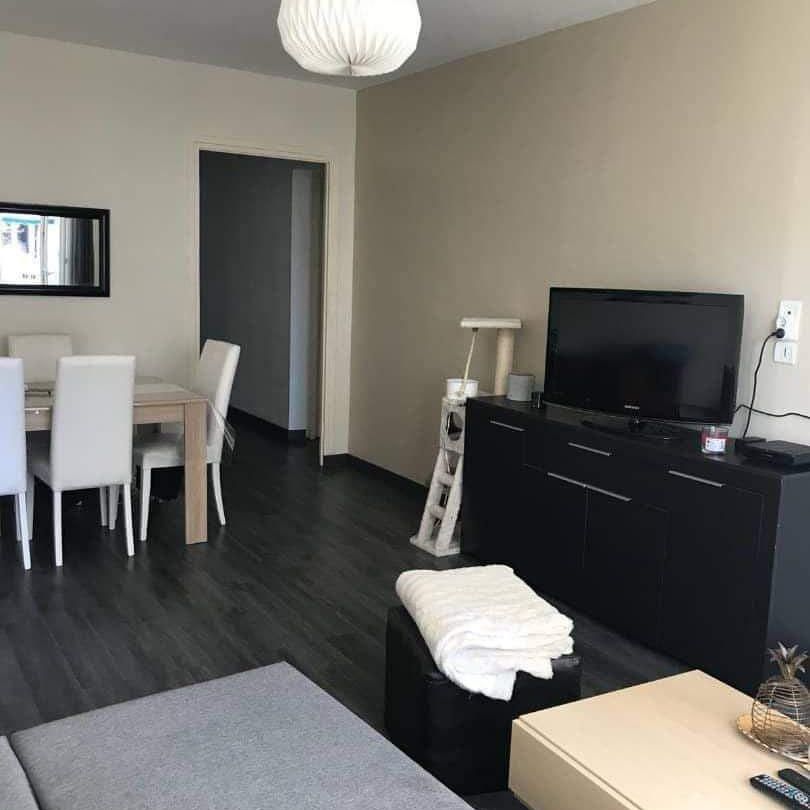 Appartement 1 chambre de 30 m² à Montreal - Photo 1