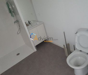 F1 MEUBLE avec PARKING - Photo 2