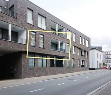 Appartement te huur in Scherpenheuvel voor € 820 met 1 slaapkamer - Photo 5