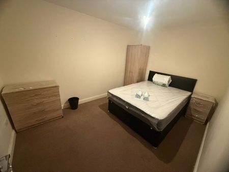 Room in a Shared House, Somerville Road, B10 - Photo 3