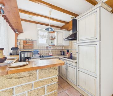 Maison T2 Plomeur à louer - Photo 3