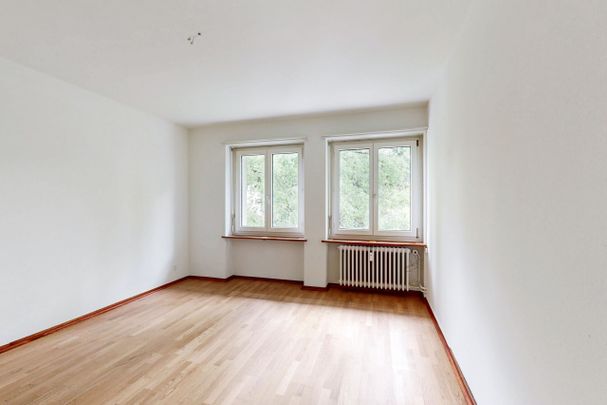 Living in the Gellert quarter! - Foto 1