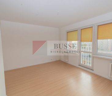 Kawalerka ul. Szafera - Zdjęcie 6