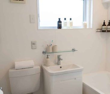 Tidy and Comfortable 2-Bedroom Unit - Photo 3