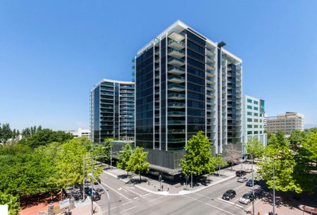 319/240 Bunda Street, City - Photo 2