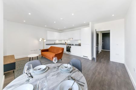 2 bedroom apartment to rent - Photo 3