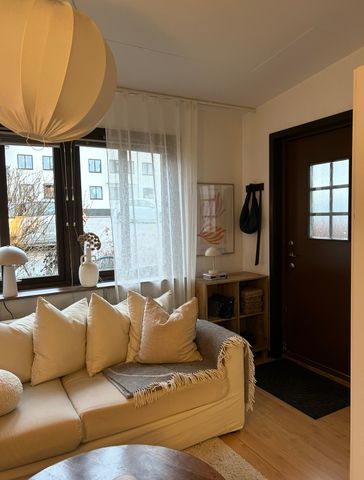 Fjärde villagatan 18 F - Foto 2