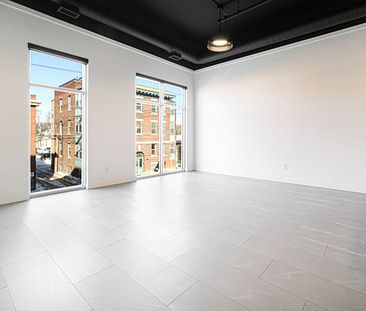 Winchester: Loft Suites – 710 Westminster, Winnipeg, MB - Photo 1