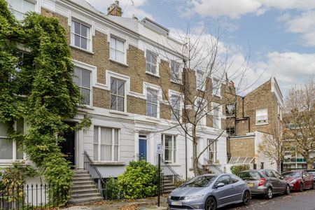 St. Marks Place, W11 - Photo 5