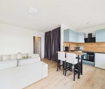 Studio te huur - Foto 6