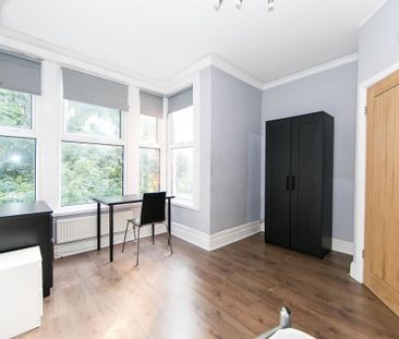 B Hartley Avenue, Woodhouse, Leeds - Photo 6