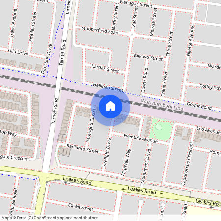 11 Luster Crescent, Vic 3029, Tarneit