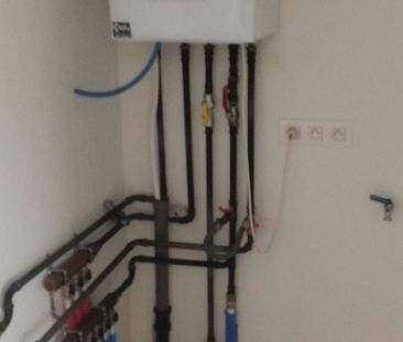 Appartement te huur in Koekelare voor € 700 met 2 slaapkamers - Foto 3