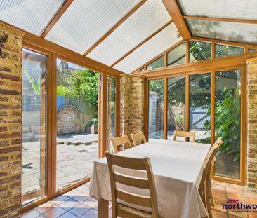 2 bedroom detached house to rent - Photo 4
