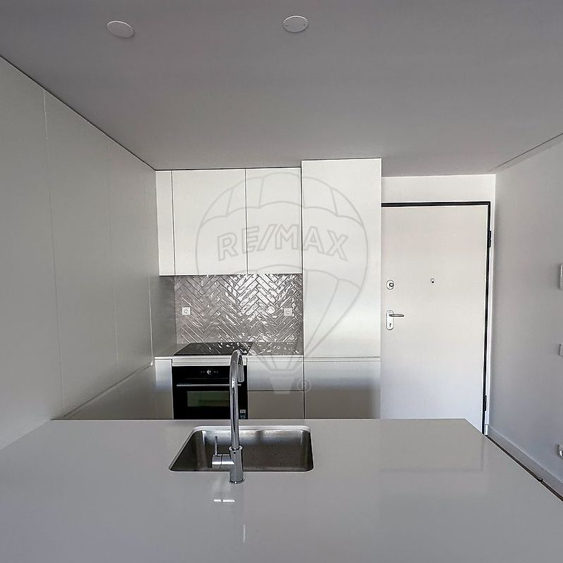 Apartamento T2 em Lisboa - Photo 1