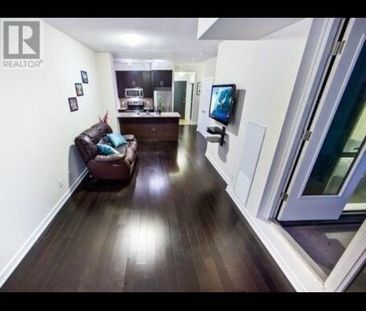 For Lease - 4070 Confederation Parkway Unit# 2308, Mississauga, Ont... - Photo 4